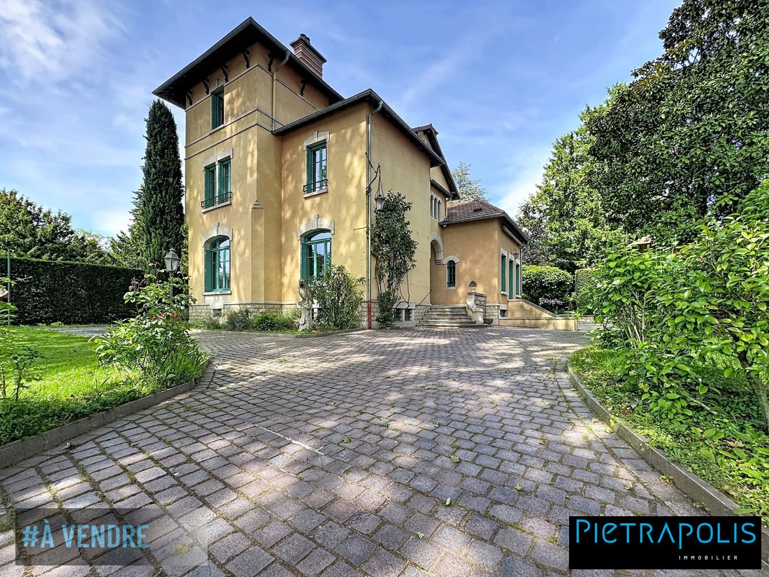 House in Thoissey, Auvergne-Rhône-Alpes, France 2 - 18385197