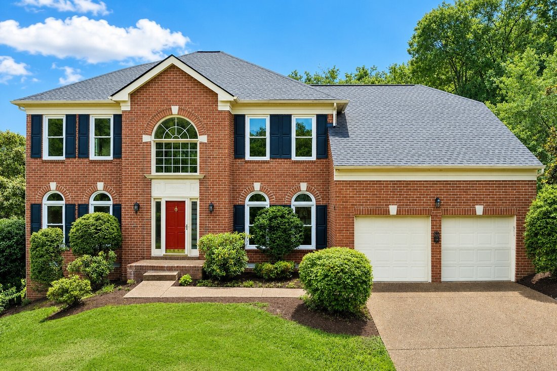 House in Nashville, Tennessee, United States 1 - 18303990