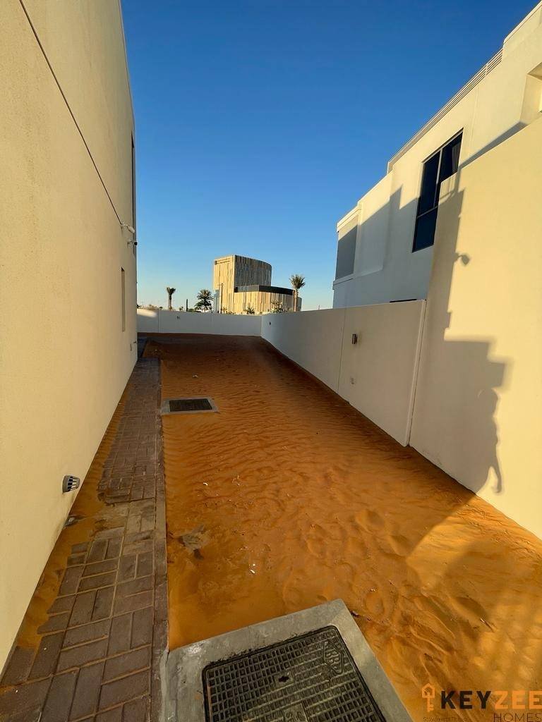 Villa in Dubai Hills Estate, Dubai, United Arab Emirates 5 - 18374018