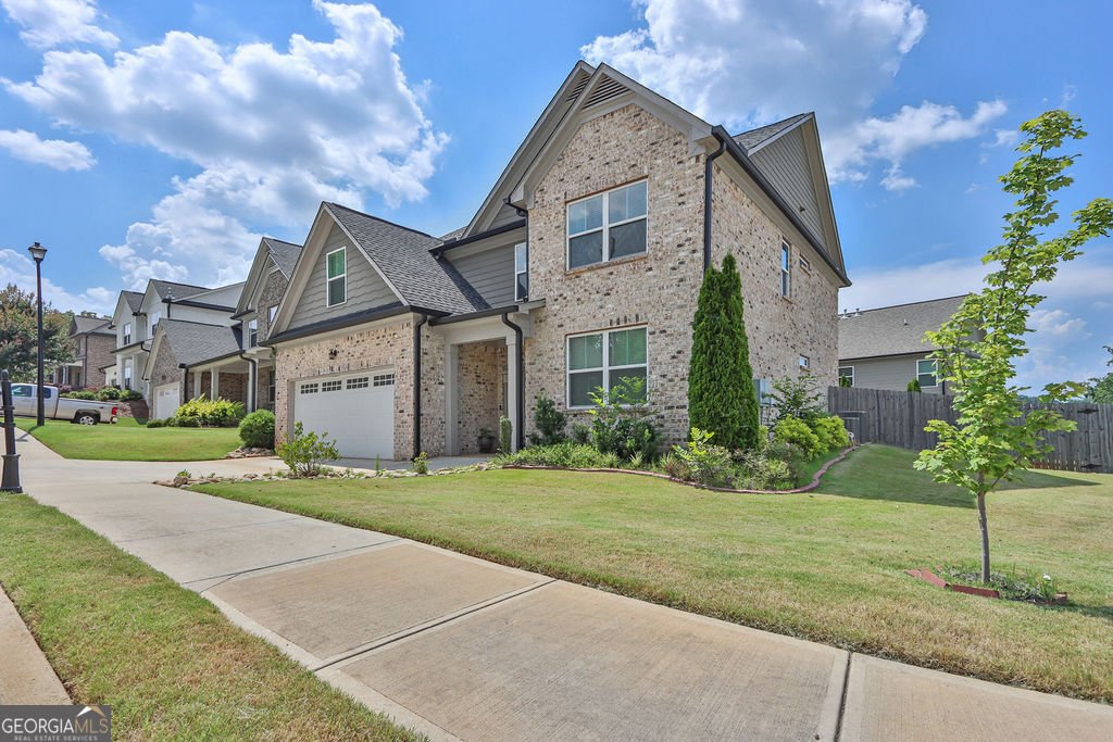 House in Buford, Georgia, United States 3 - 18373441