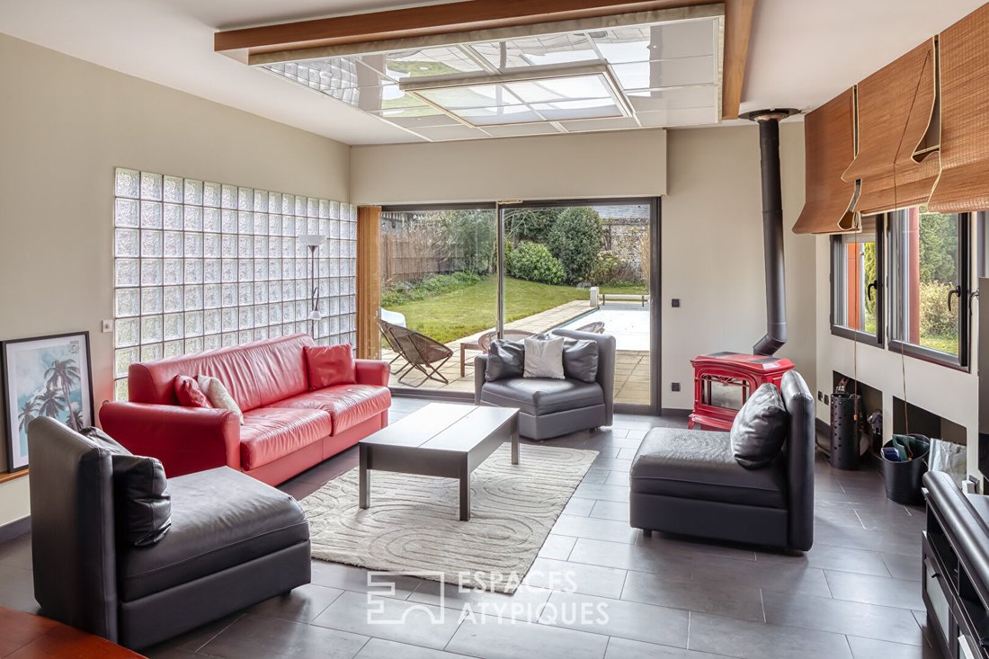 Villa in Les Essarts, Grand-Couronne, France 4 - 18368069