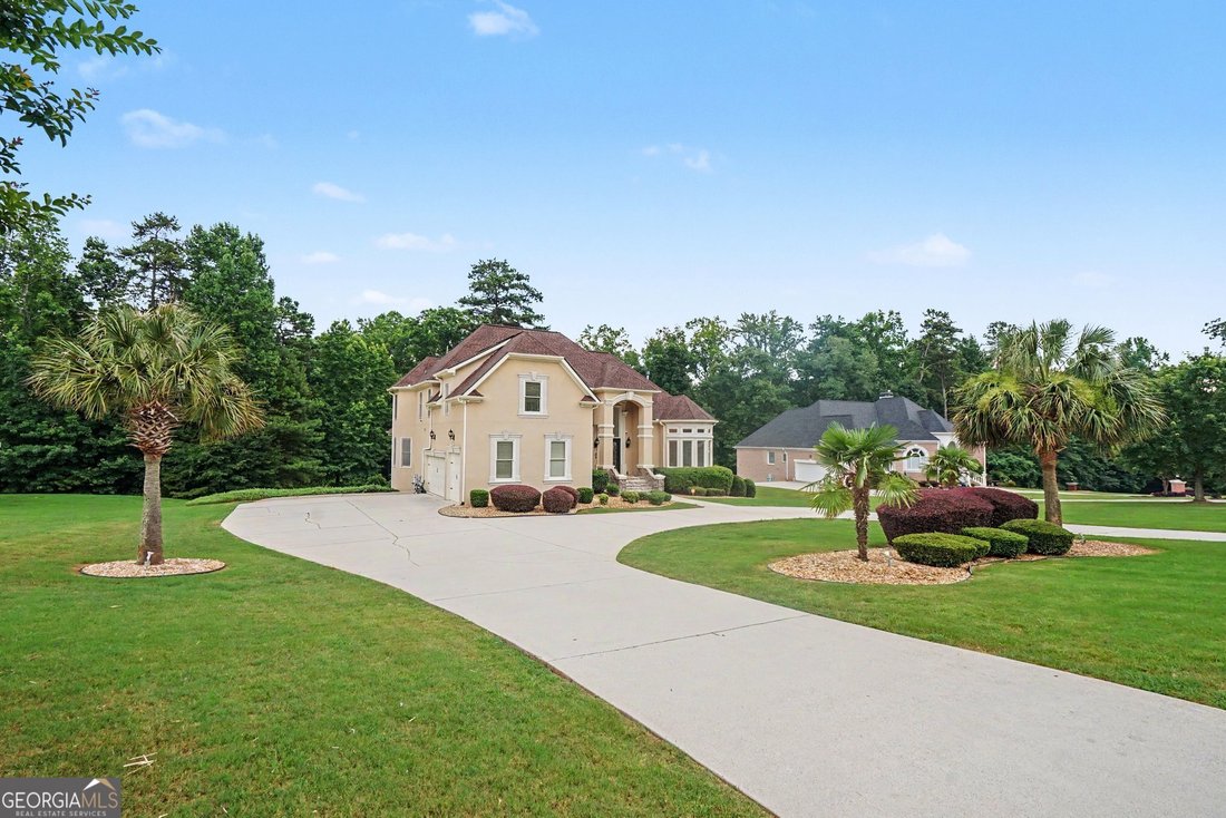 House in Lithonia, Georgia, United States 4 - 18373444