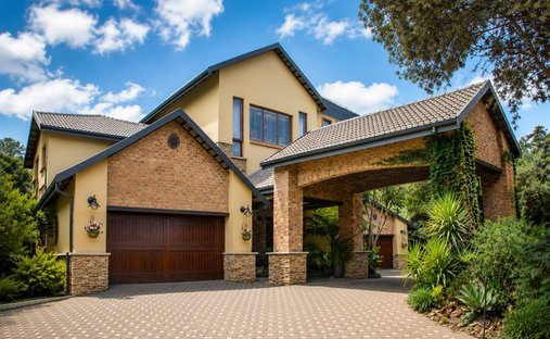 Casa a Middelburg, Mpumalanga, Sudafrica 1