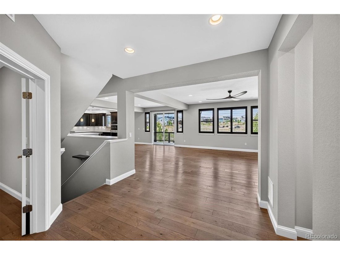 House in Arvada, Colorado, United States 5 - 18378131