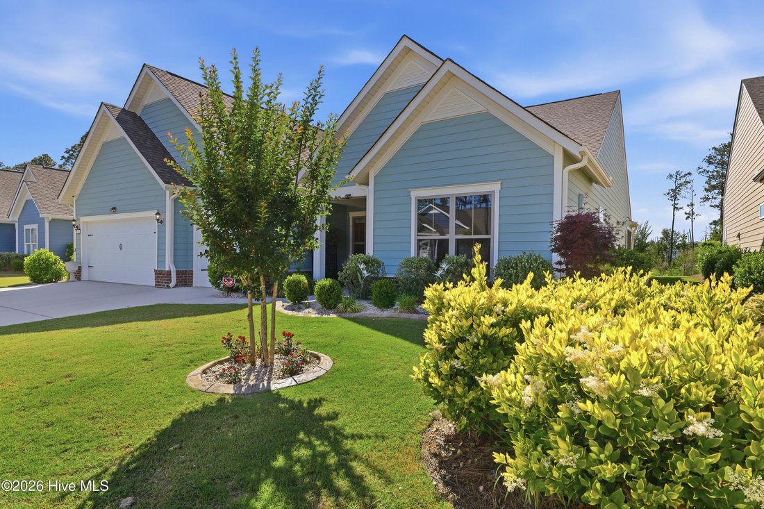 House in Wilmington, North Carolina, United States 2 - 18373317