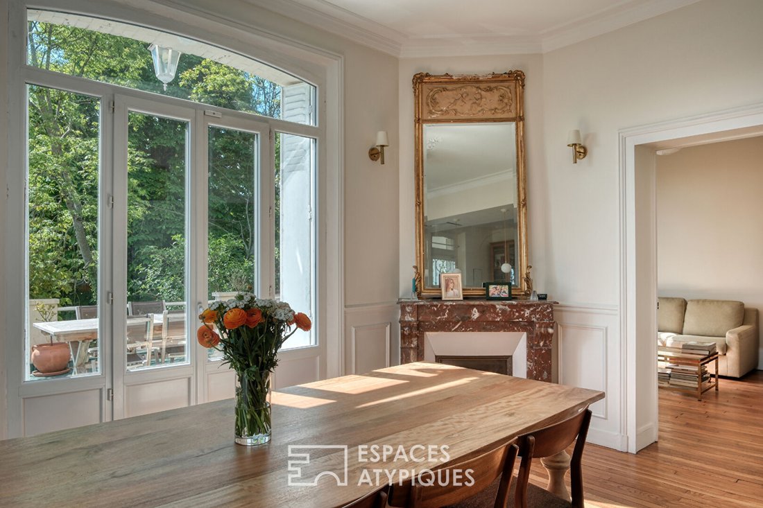 Villa in Juvisy-sur-Orge, Ile-de-France, France 4 - 18368186