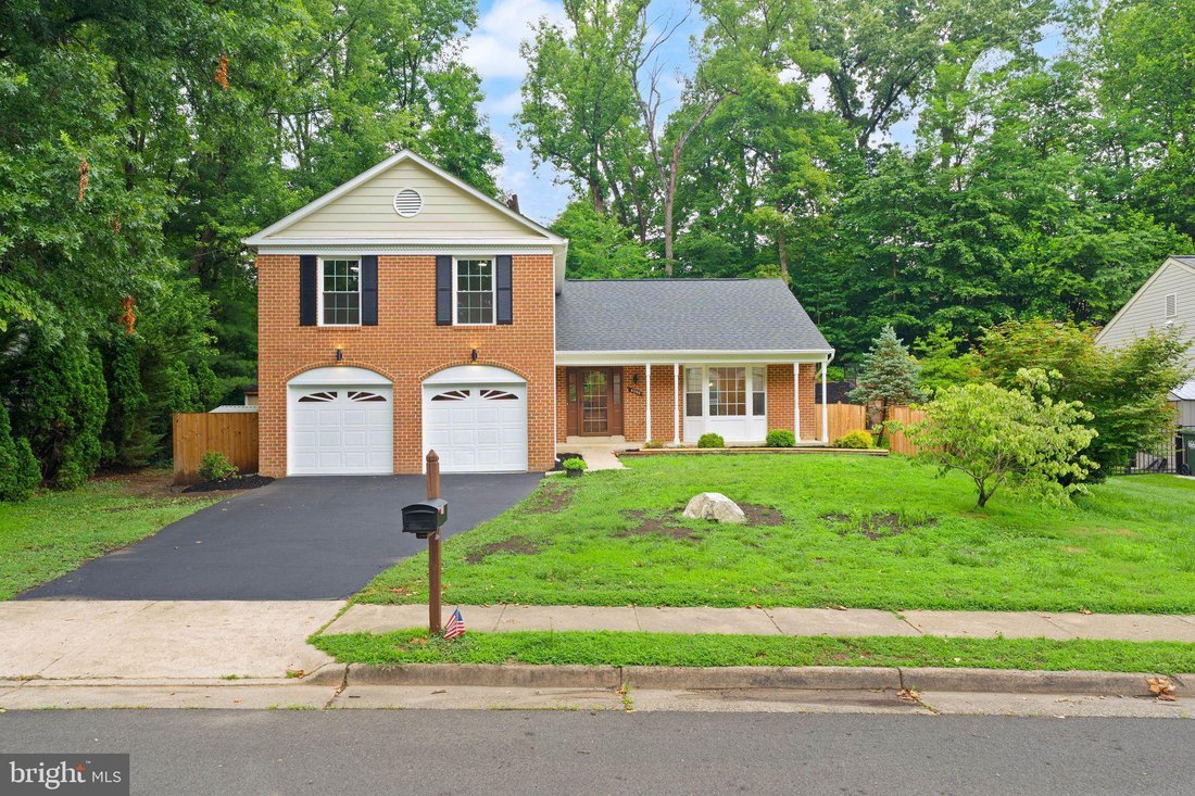 House in Springfield, VA, United States 4 - 18384052