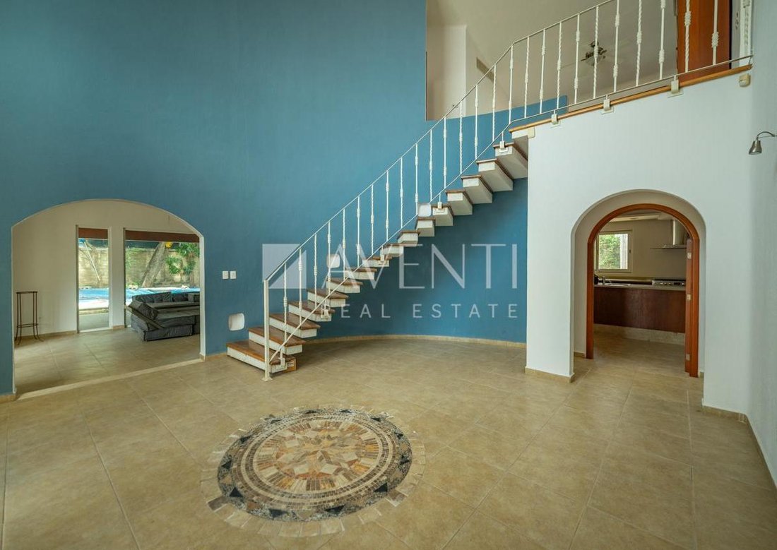House in Cancún, Quintana Roo, Mexico 1 - 18374011