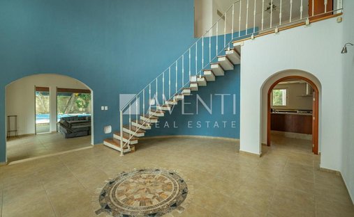 Casa en Cancún, Quintana Roo, México 1