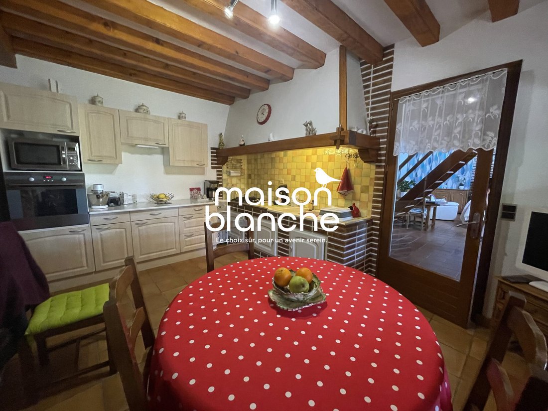 House in Saint-Émilion, Nouvelle-Aquitaine, France 4 - 17468717