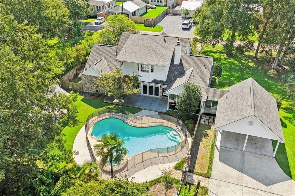 House in Covington, Louisiana, United States 2 - 18377748