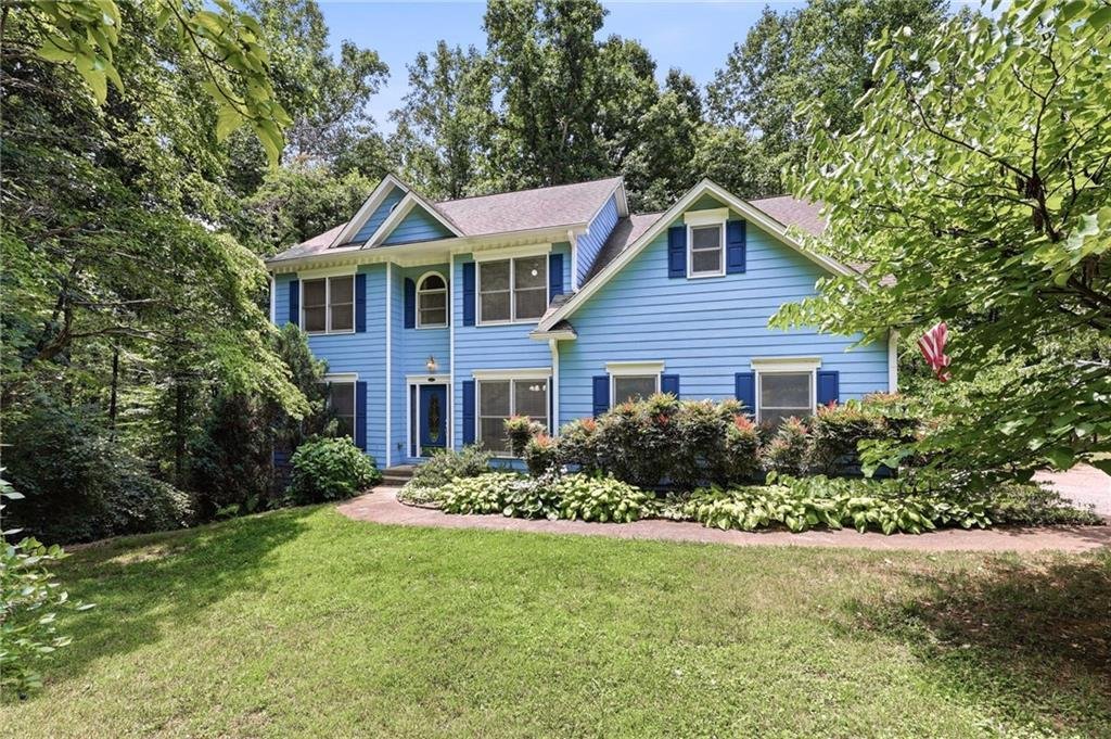 House in Cumming, Georgia, United States 1 - 18379798