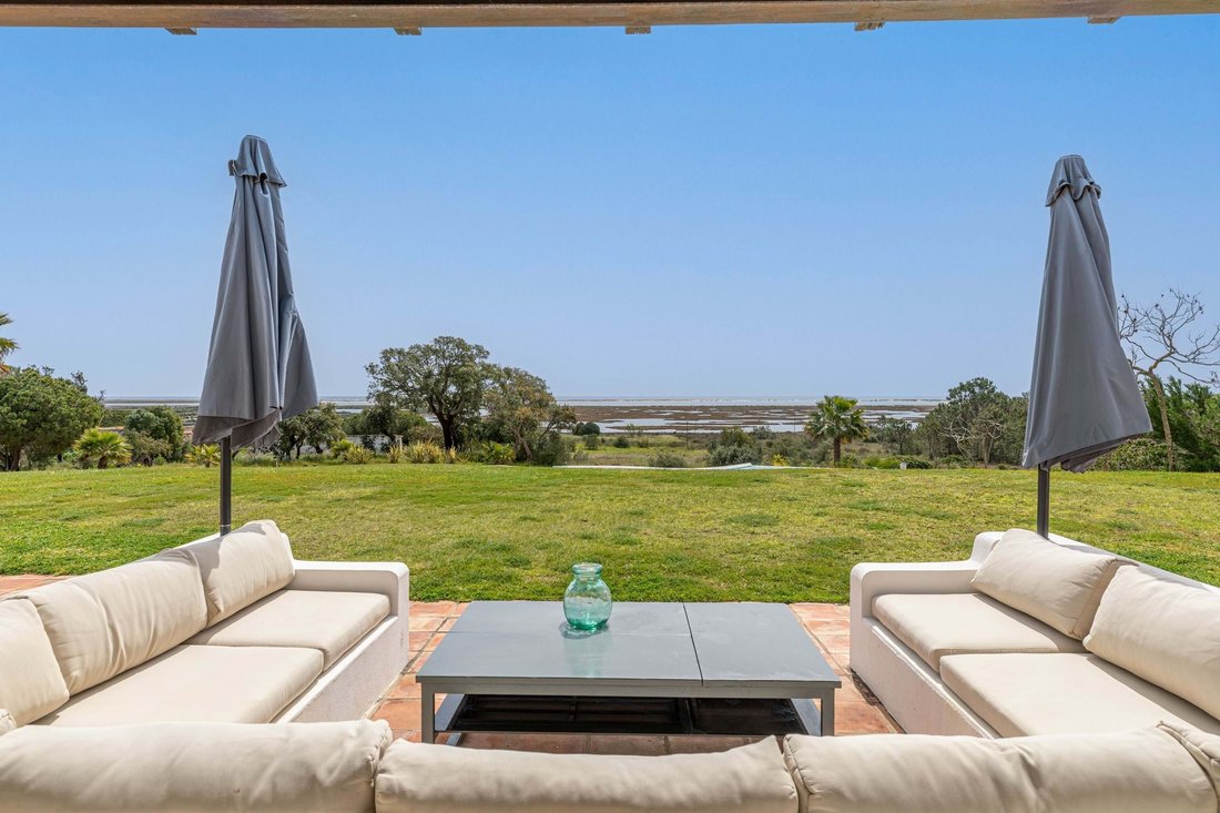 Villa in Luz de Tavira e Santo Estevao, Algarve, Portugal 1 - 18377290