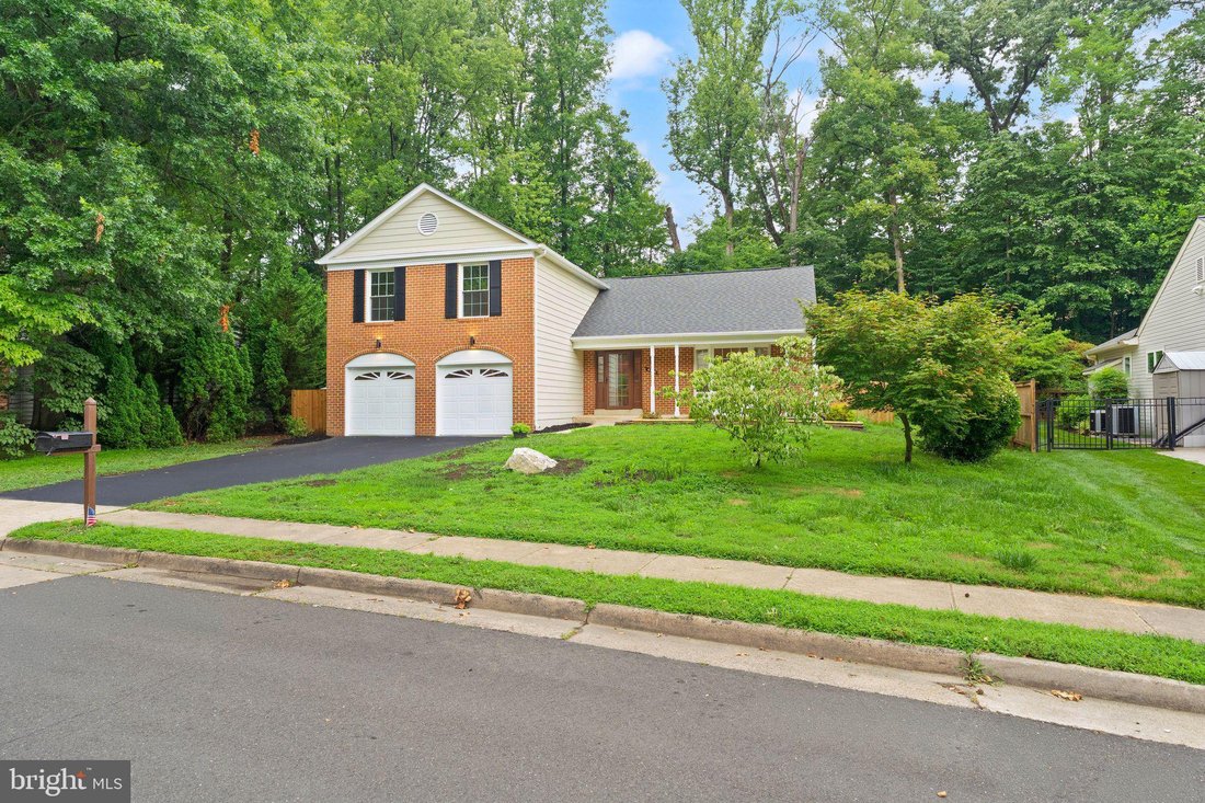 House in Springfield, VA, United States 2 - 18384052