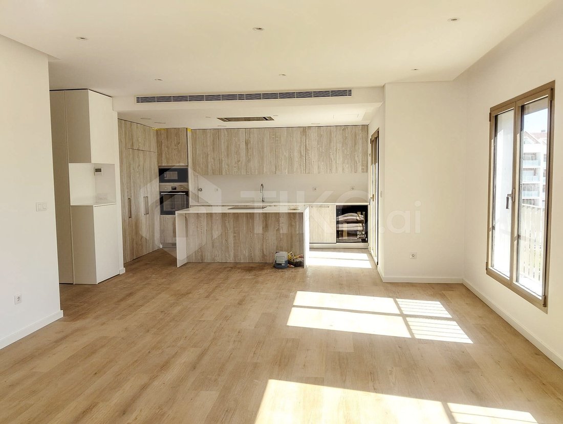 Apartment in Montijo e Afonsoeiro, Setubal, Portugal 1 - 18381494
