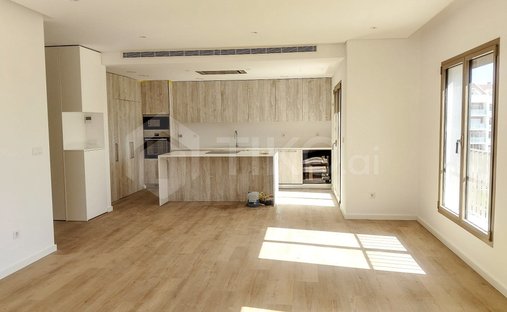 Appartement à Montijo et Afonsoeiro, Setúbal Municipality, Portugal 1