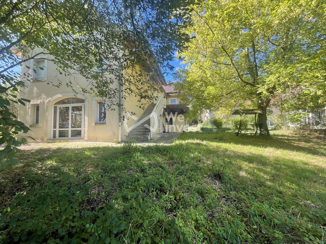 House in Lagor, Nouvelle-Aquitaine, France 5 - 16847252