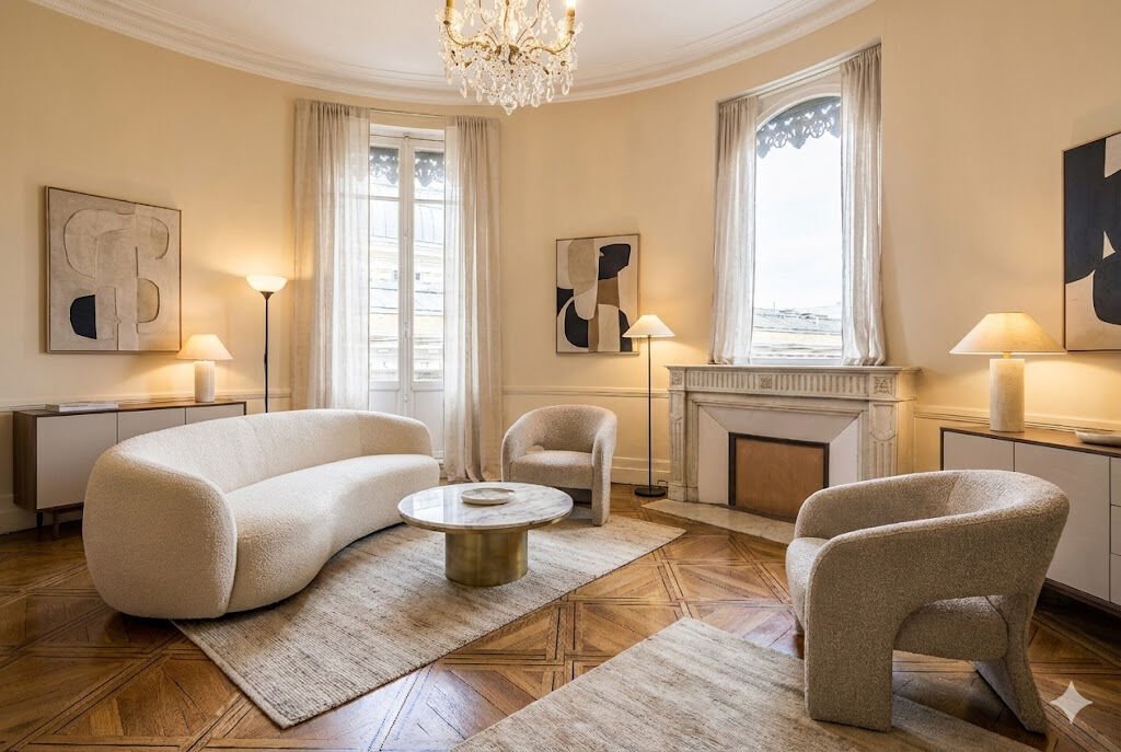 Apartment in Capitole, Toulouse, France 1 - 18368004