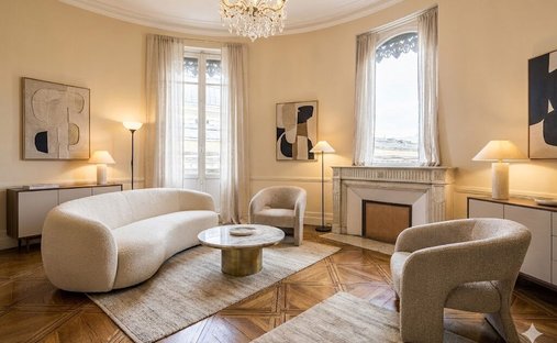 Apartamento en Capitole, Toulouse, Francia 1