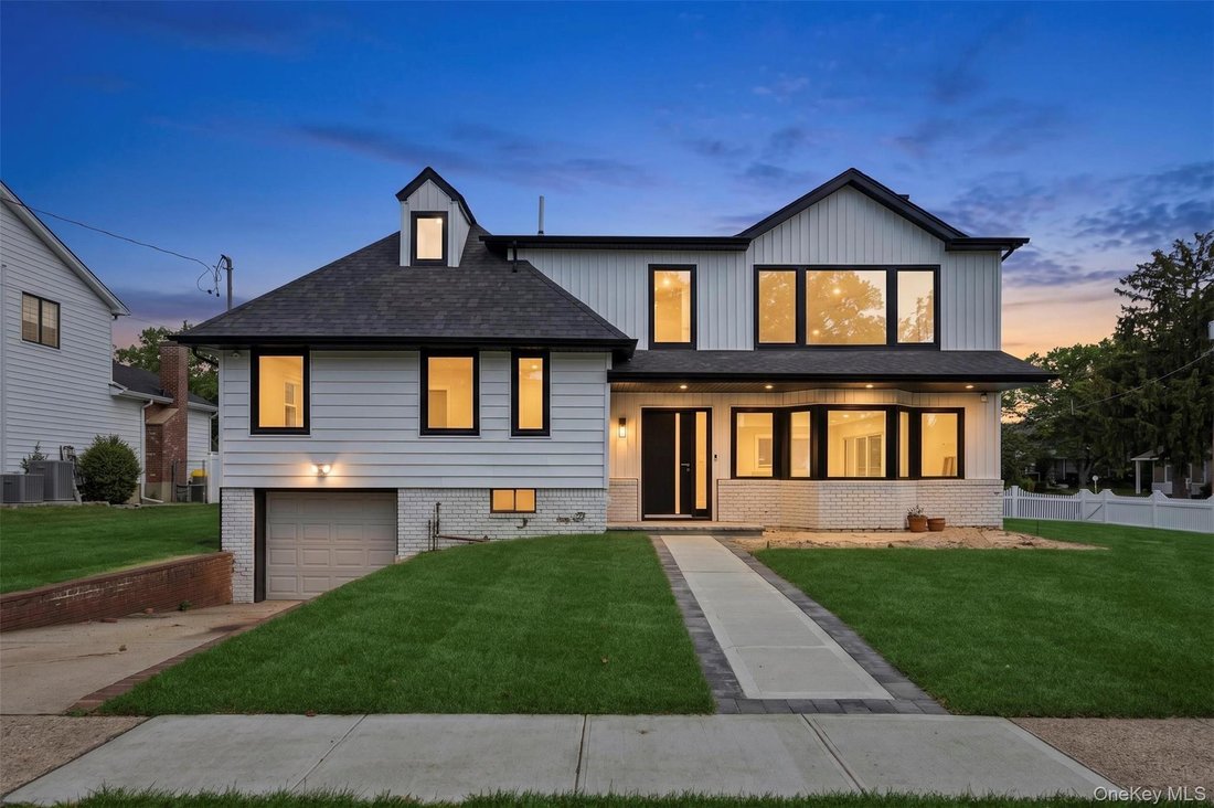 House in Woodmere, New York, United States 1 - 18382605