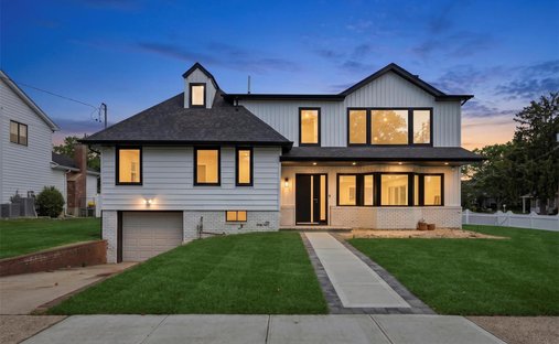 House in Woodmere, New York, United States 1