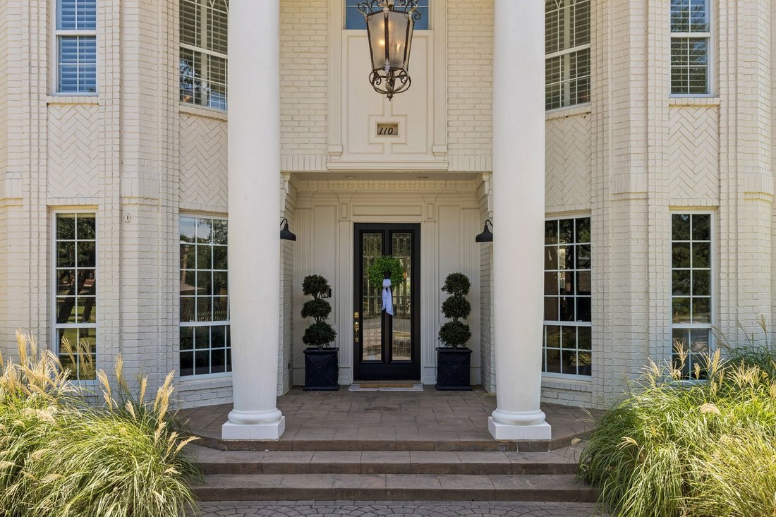 House in Lantana, Texas, United States 4 - 18373521