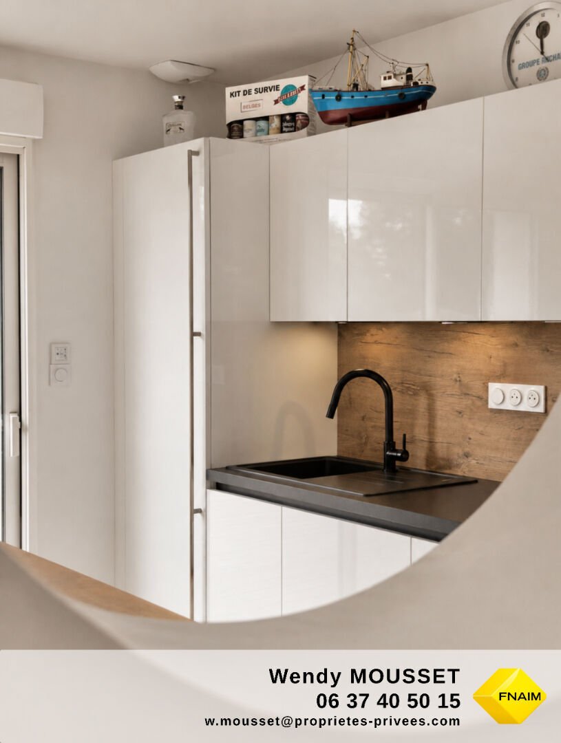 Villa in Centre Ville, Theix-Noyalo, France 4 - 18374529