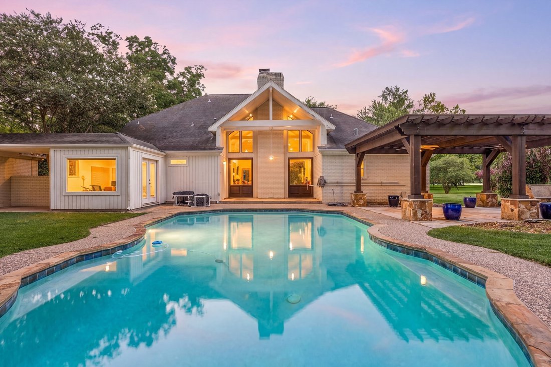 House in Richmond, Texas, United States 1 - 18374092