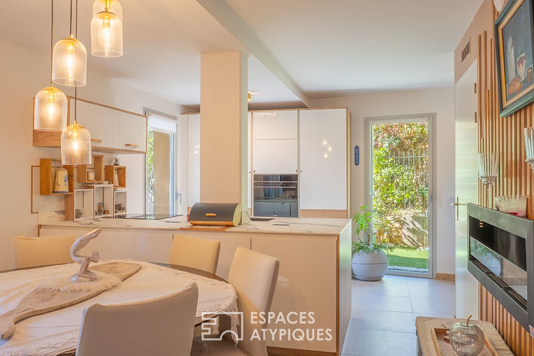 Apartment in Les Issambres, Roquebrune-sur-Argens, France 2 - 18368440