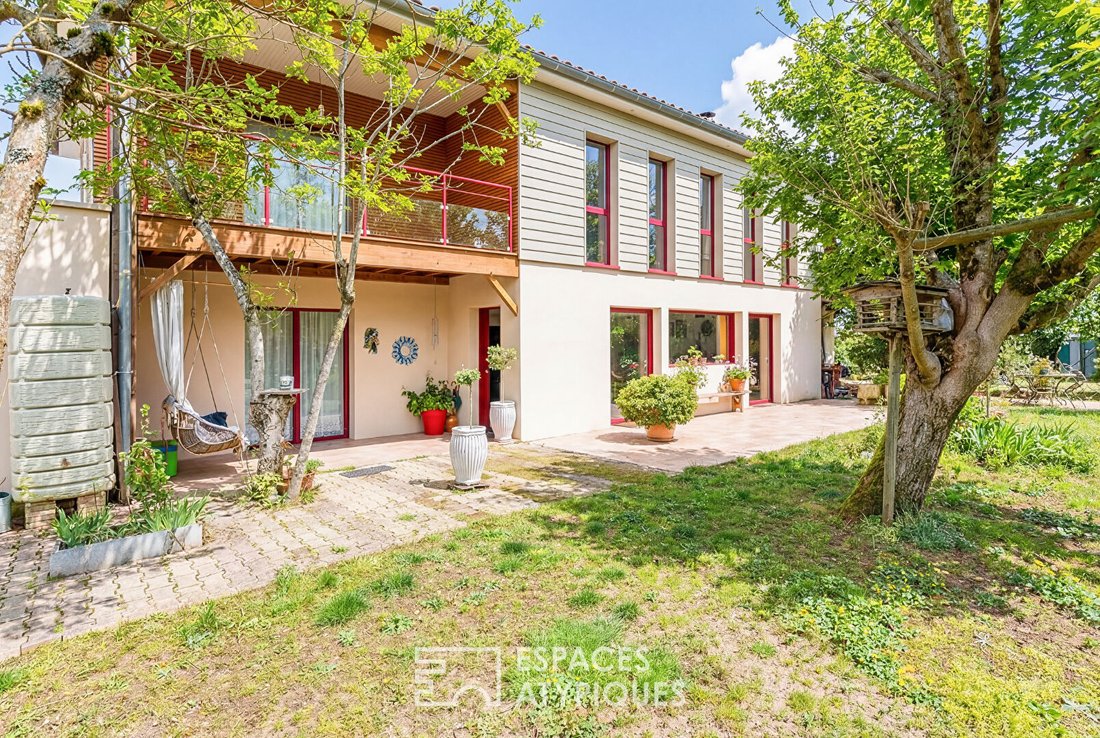 Villa à Nègrepelisse, Occitanie, France 1 - 18368219