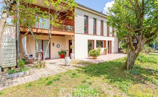 Villa in Negrepelisse, Occitania, France 1