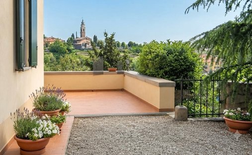 Villa in Galzignano Terme, Veneto, Italy 1