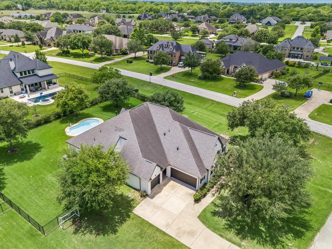 House in Richmond, Texas, United States 3 - 18373631