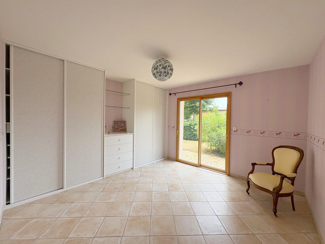 House in Brehal, Normandy, France 5 - 16665361