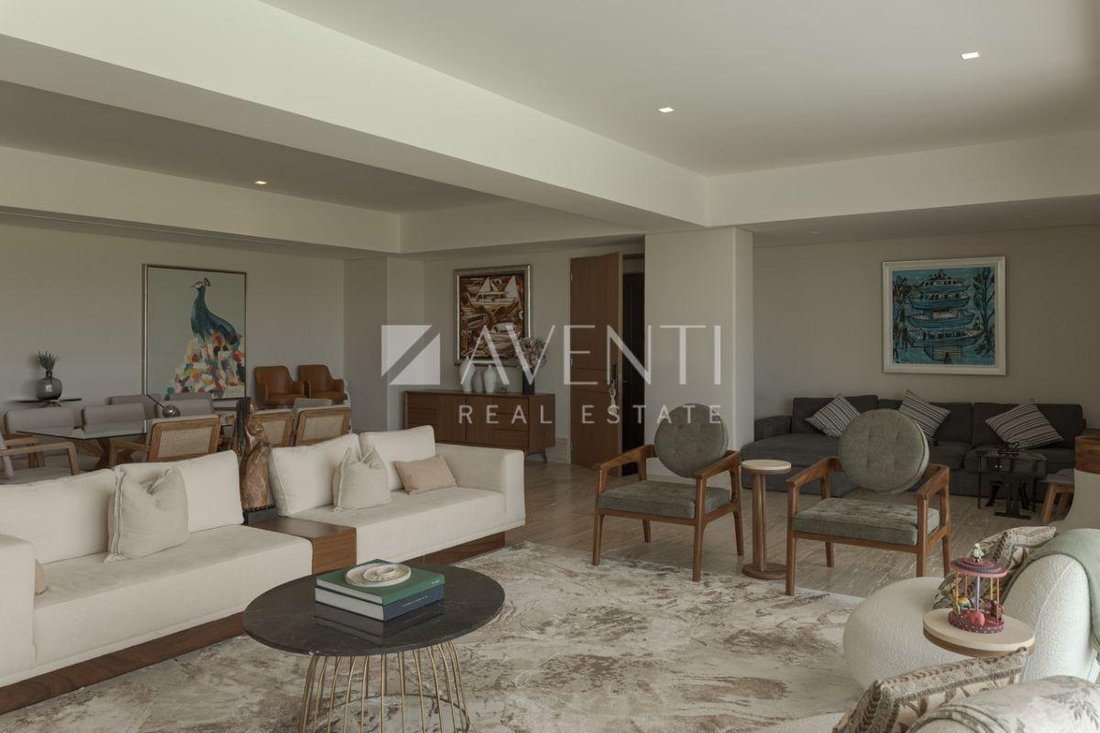 Apartment in Cancún, Quintana Roo, Mexico 3 - 18373933