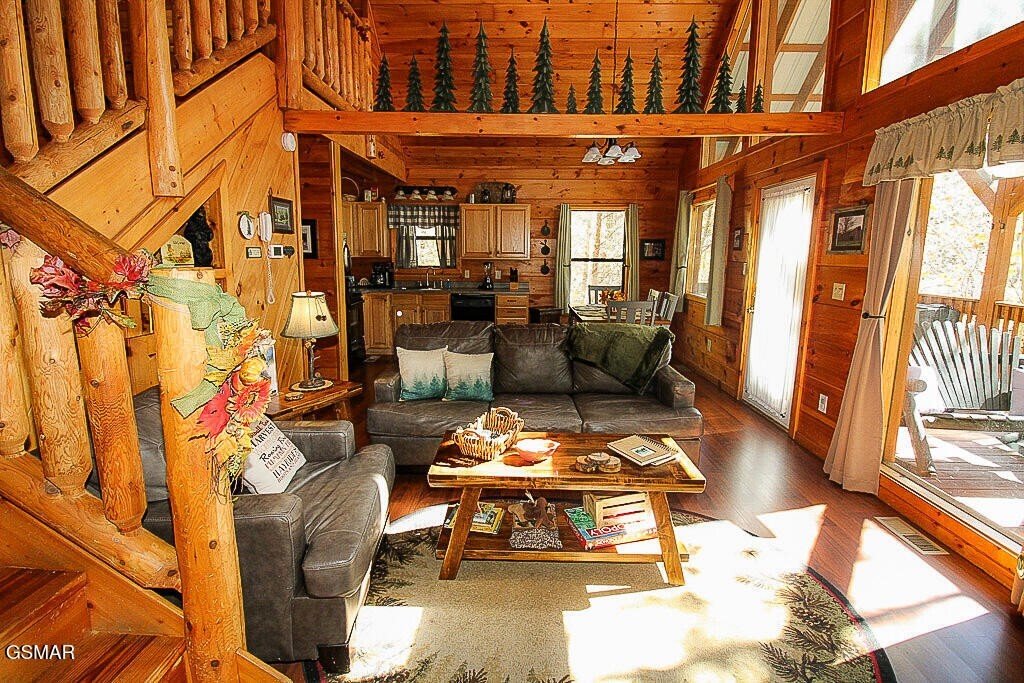House in Sevierville, Tennessee, United States 2 - 18380097