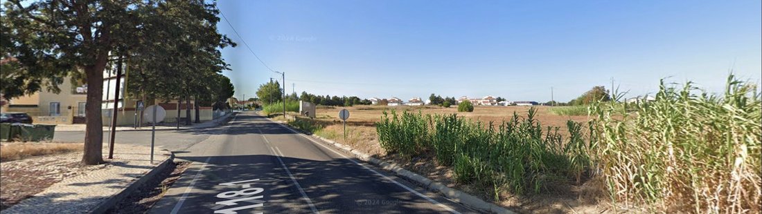 Land in Benavente, Santarem District, Portugal 5 - 18377893