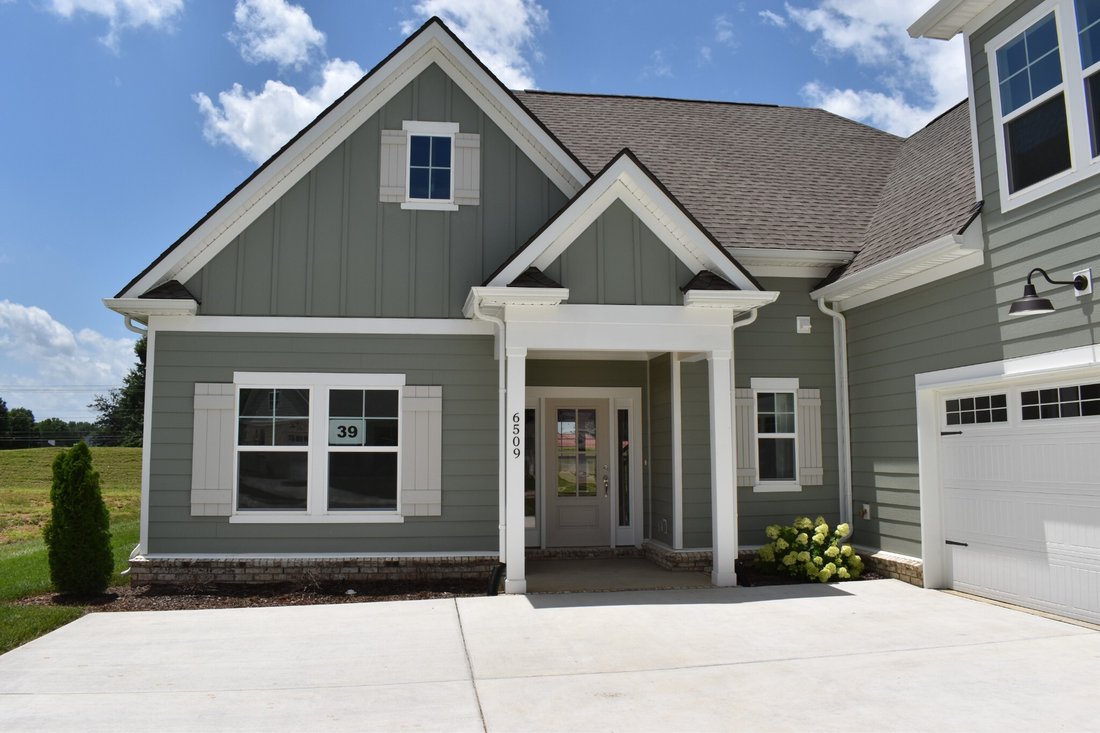House in Columbia, Tennessee, United States 4 - 17887709