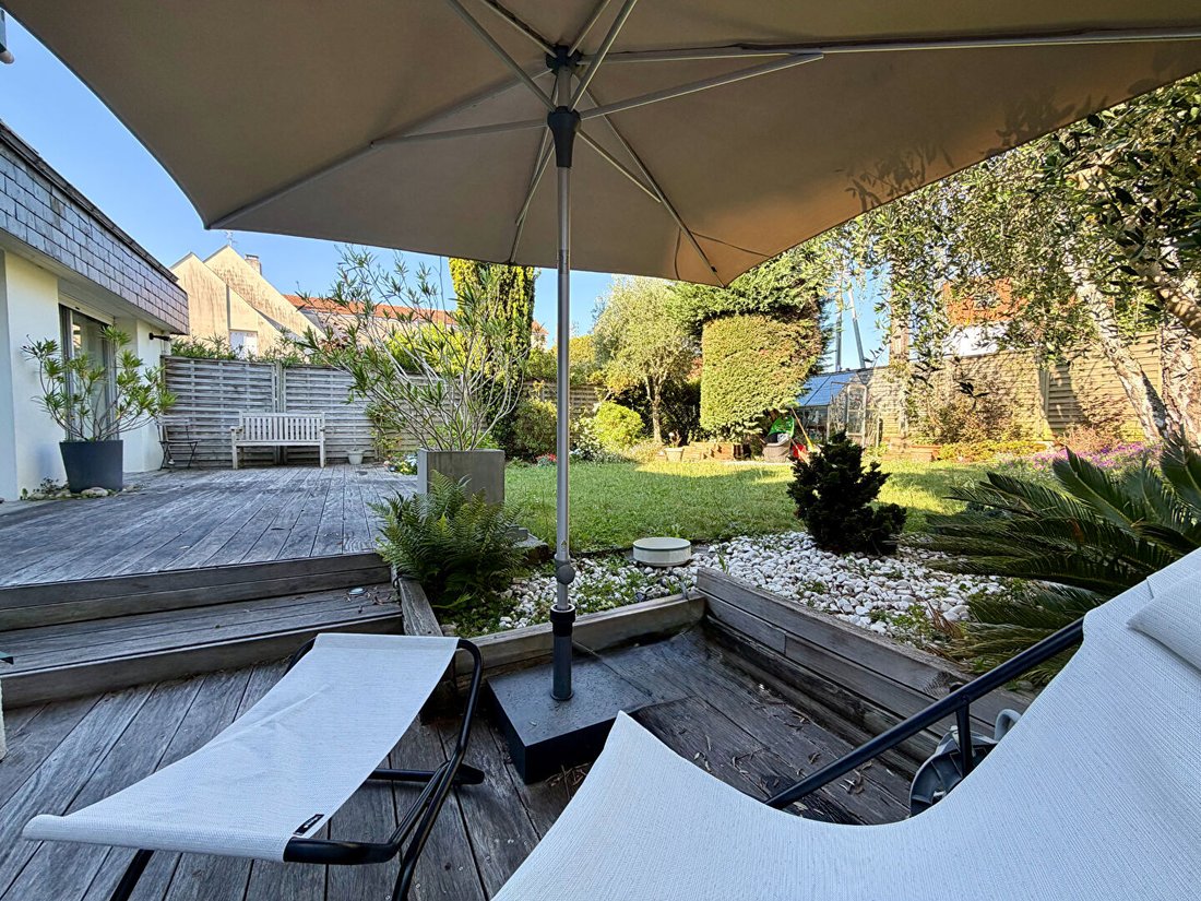 Villa in Atlantis-Gournerie-Bergerie-Les Villages, Saint-Herblain, France 1 - 18061482