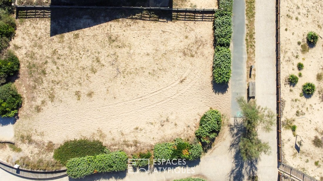 Land in Soorts-Hossegor, Nouvelle-Aquitaine, France 3 - 18383255