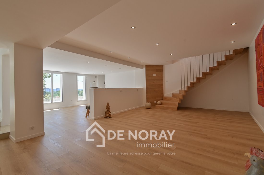 House in Rochecorbon, Centre-Val de Loire, France 3 - 18378868