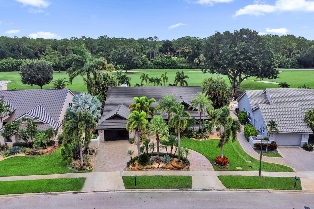 House in Boca Raton, Florida, United States 2 - 18378820