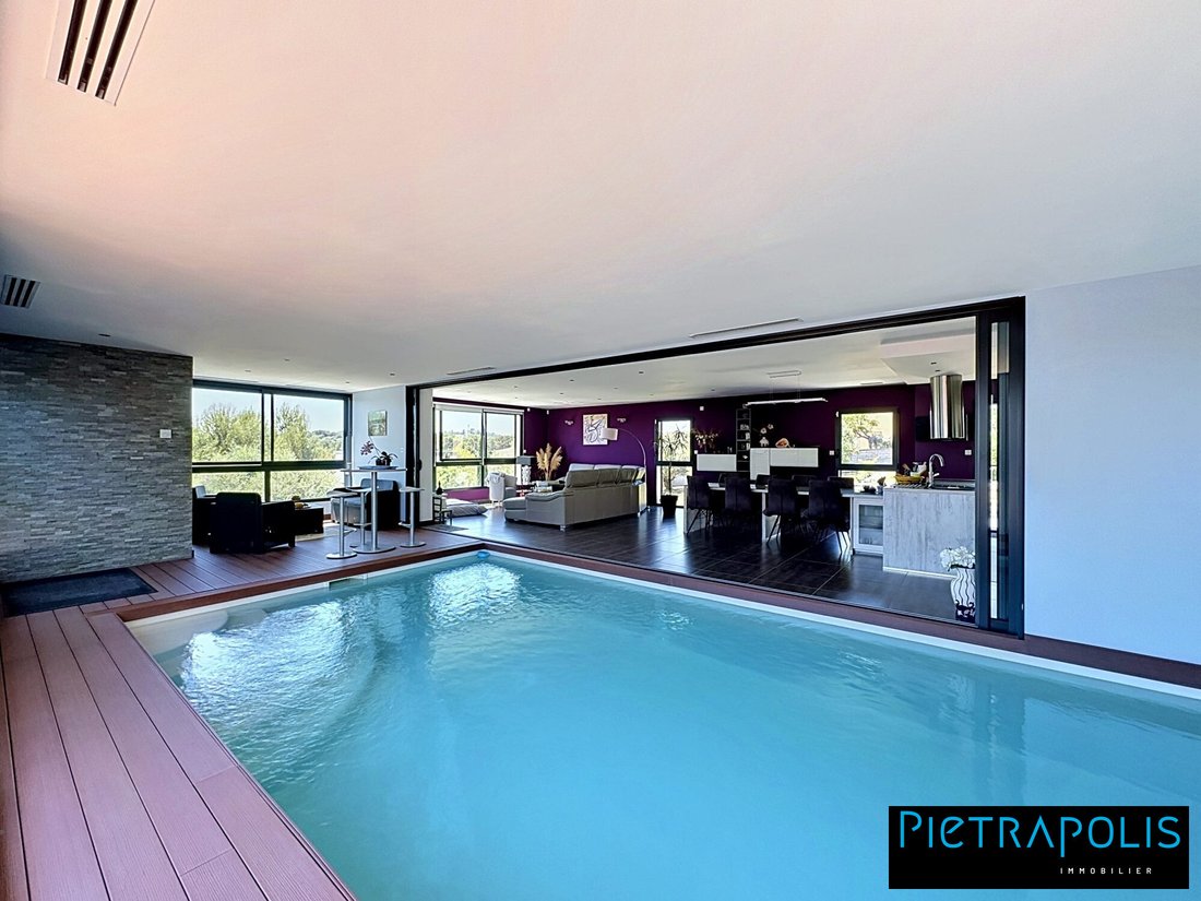 Villa in Juvignac, Occitania, France 3 - 18384852