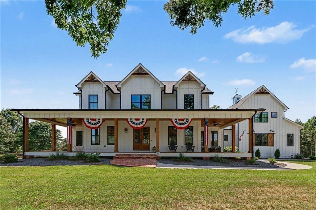 House in Jasper, Georgia, United States 2 - 18373827