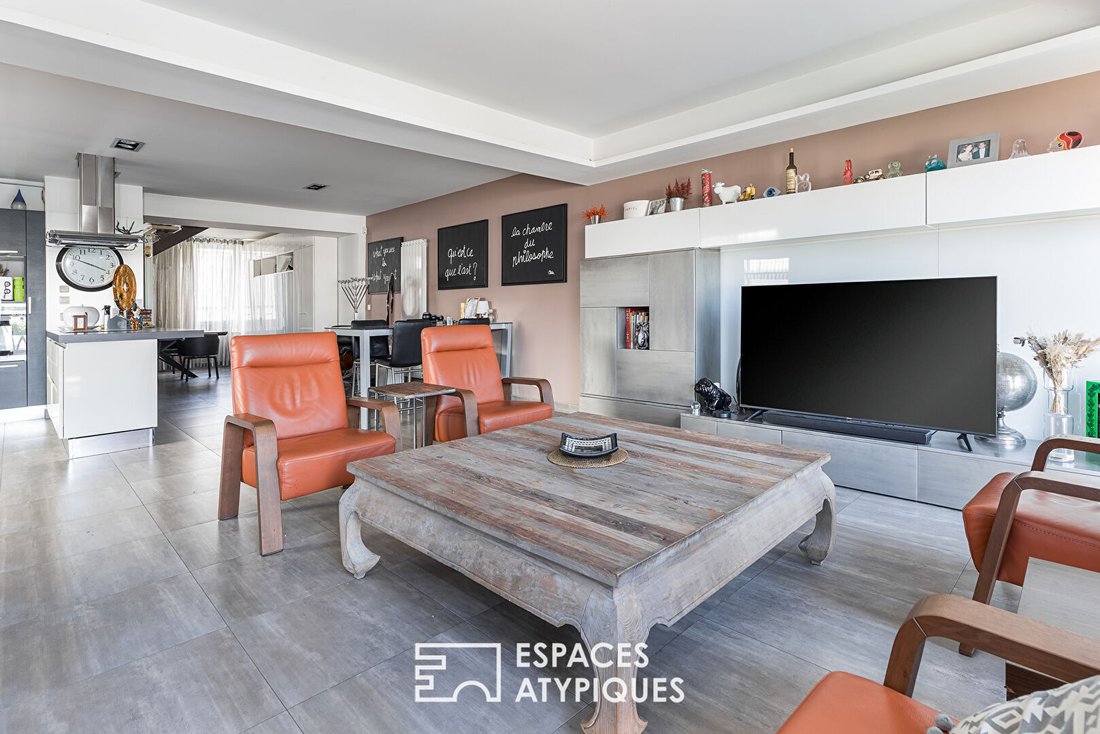 Villa a Minimes-Barrière de Paris, Tolosa, Francia 3 - 18367861