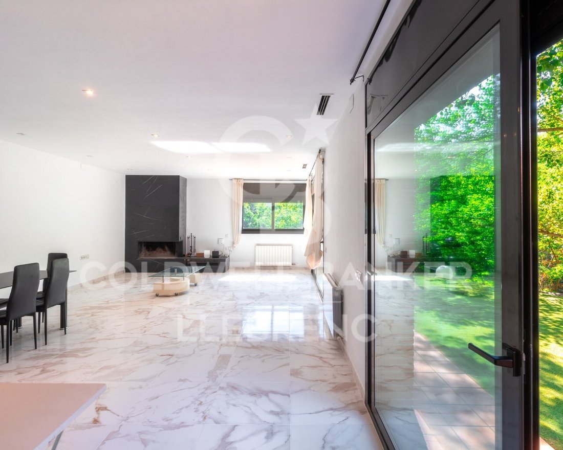 House in Sant Cugat del Valles, Catalonia, Spain 5 - 12135903