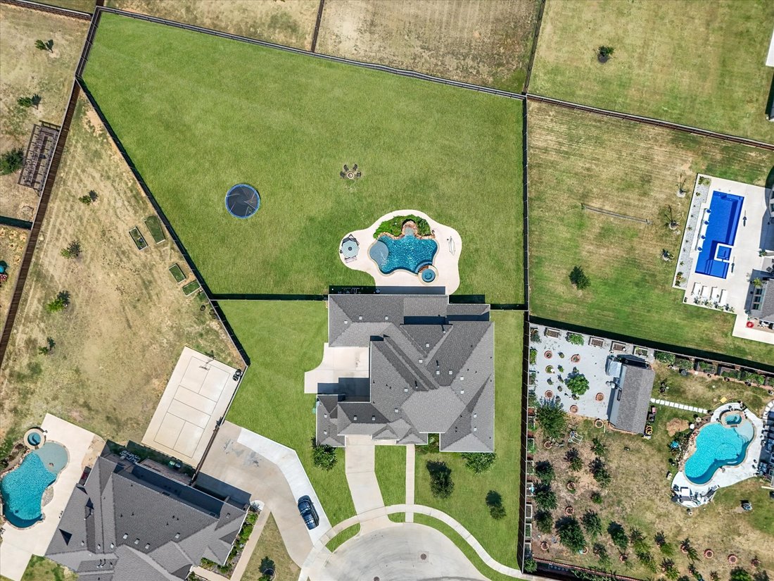 House in Denton, Texas, United States 3 - 18379419