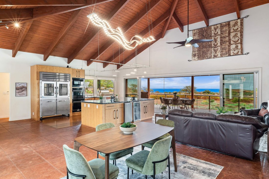 House in Maunaloa, Hawaii, United States 1 - 18381331
