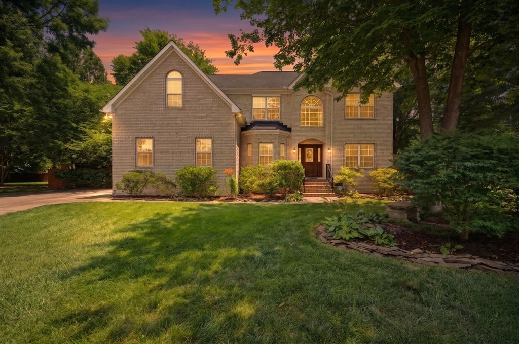 Maison à Chesapeake, Virginie, États-Unis 1 - 18373924