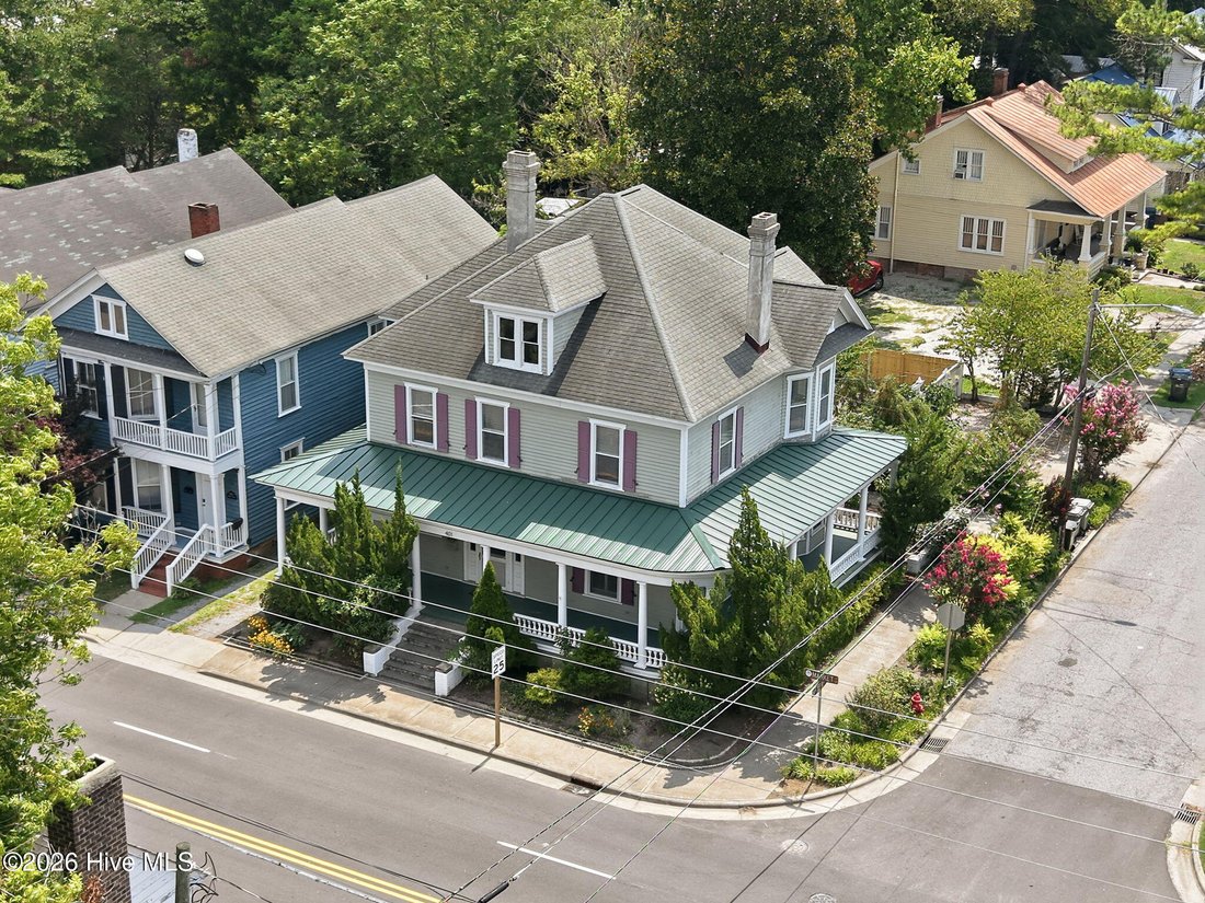 House in Washington, North Carolina, United States 2 - 18379010